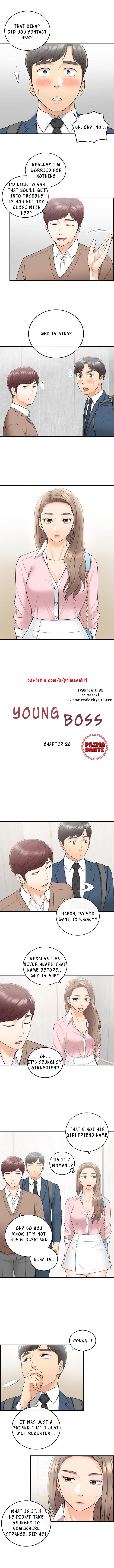 Young Boss Manhwa 01-73 page 209