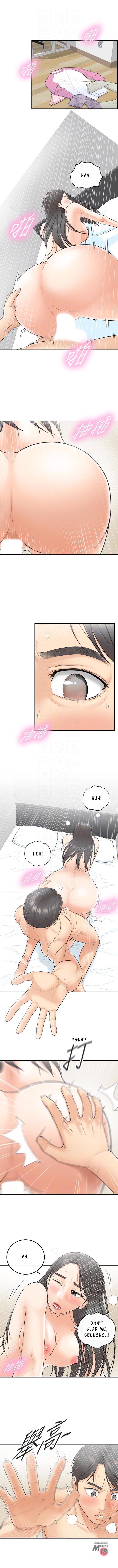 Young Boss Manhwa 01-73 page 22