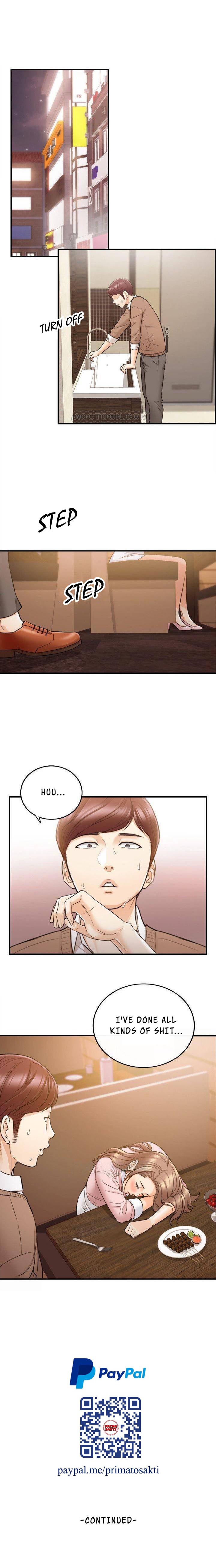 Young Boss Manhwa 01-73 page 223