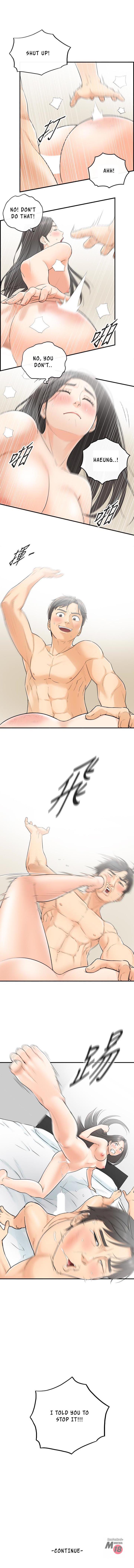 Young Boss Manhwa 01-73 page 23
