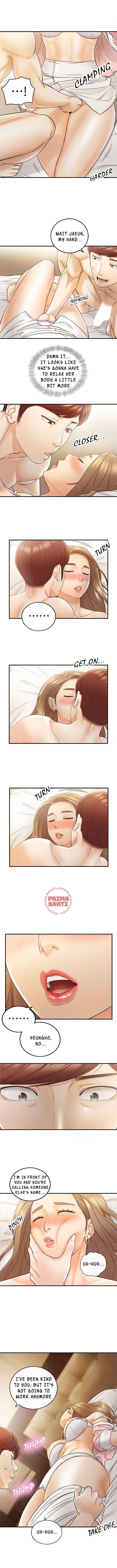Young Boss Manhwa 01-73 page 235