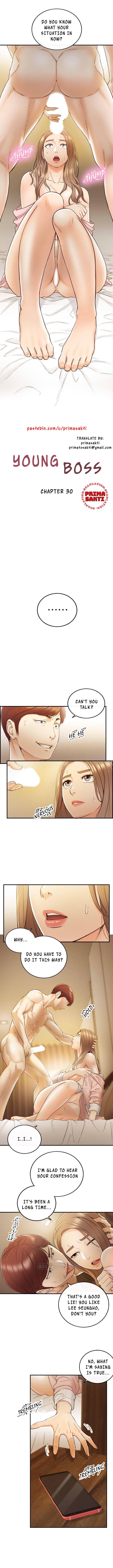 Young Boss Manhwa 01-73 page 240