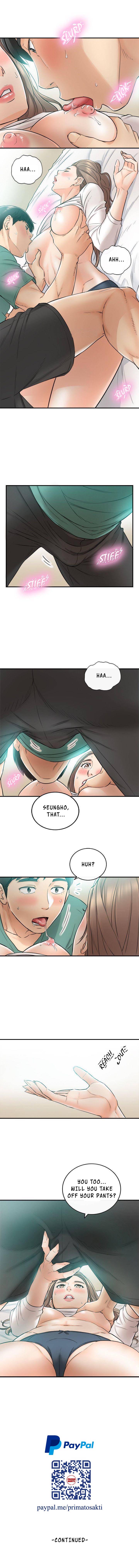 Young Boss Manhwa 01-73 page 253