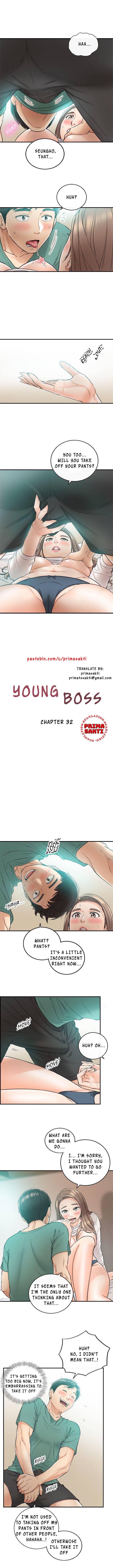 Young Boss Manhwa 01-73 page 254