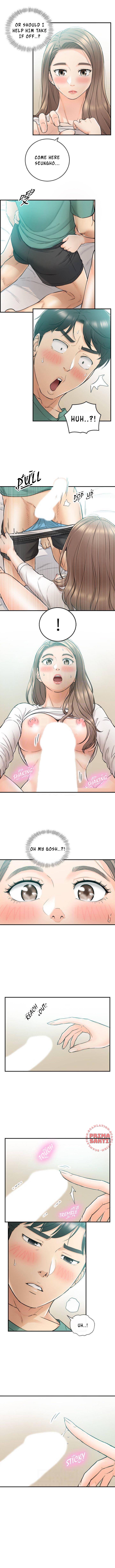 Young Boss Manhwa 01-73 page 255