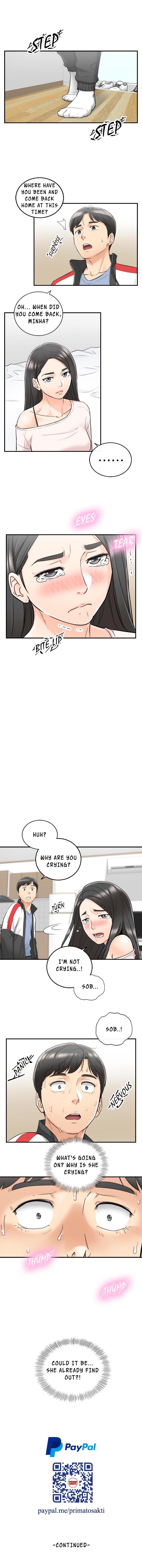 Young Boss Manhwa 01-73 page 276