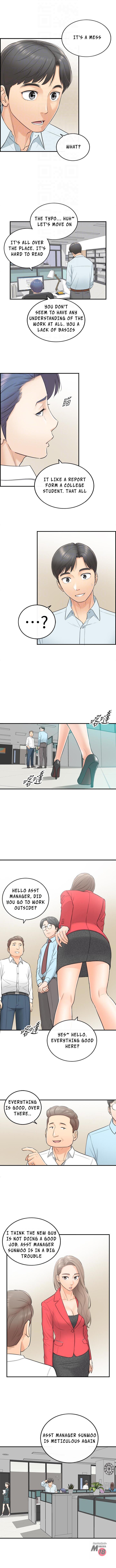 Young Boss Manhwa 01-73 page 28