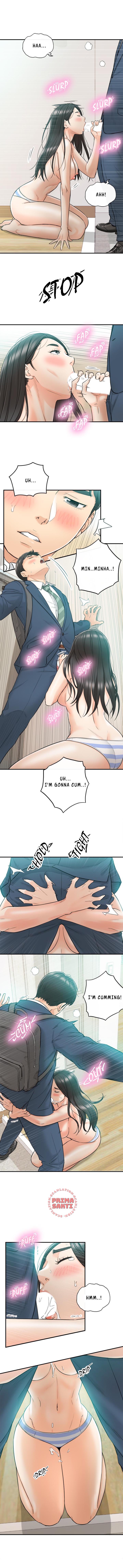 Young Boss Manhwa 01-73 page 281