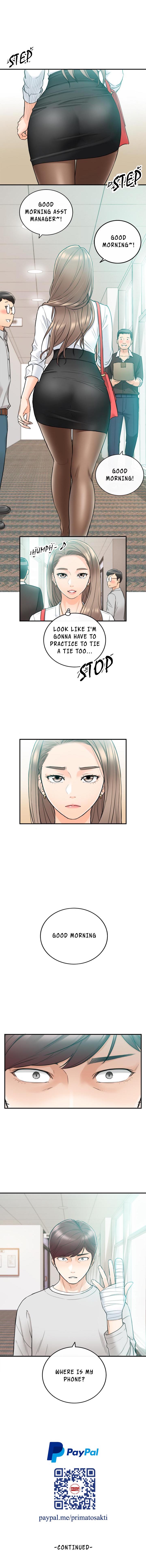 Young Boss Manhwa 01-73 page 284