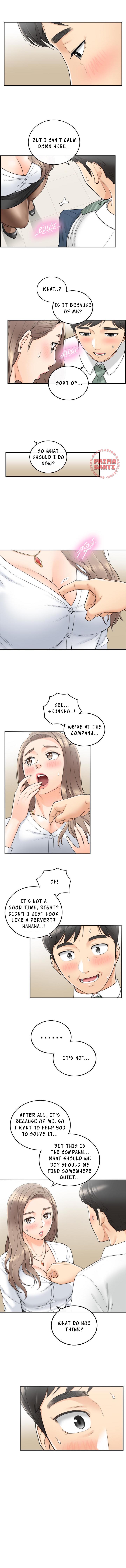 Young Boss Manhwa 01-73 page 289