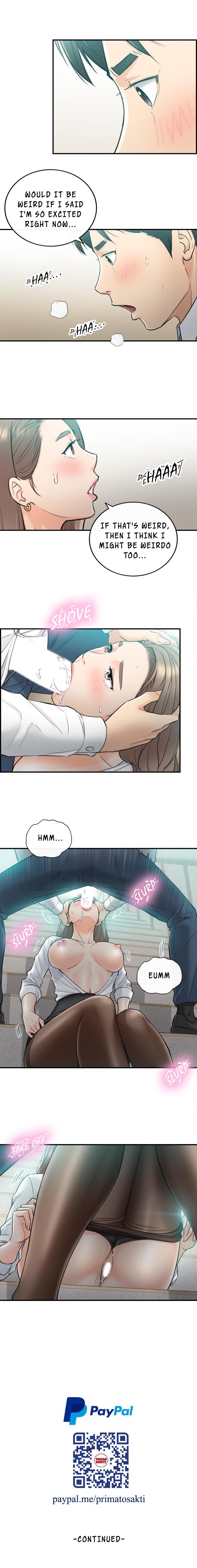 Young Boss Manhwa 01-73 page 292