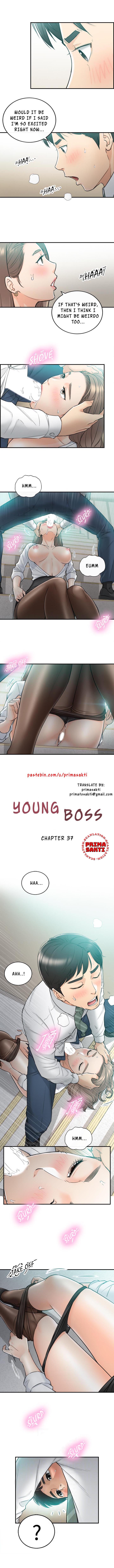 Young Boss Manhwa 01-73 page 293
