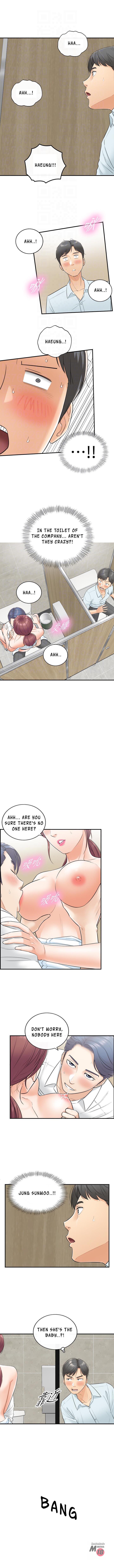 Young Boss Manhwa 01-73 page 32