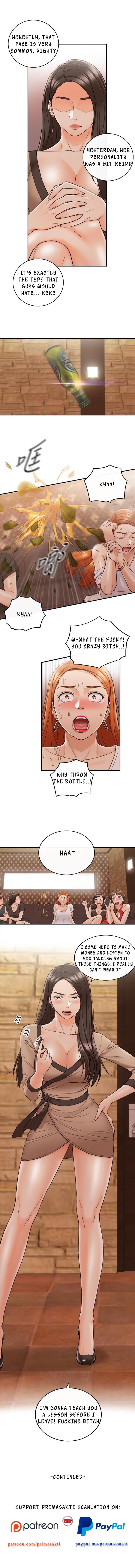 Young Boss Manhwa 01-73 page 341