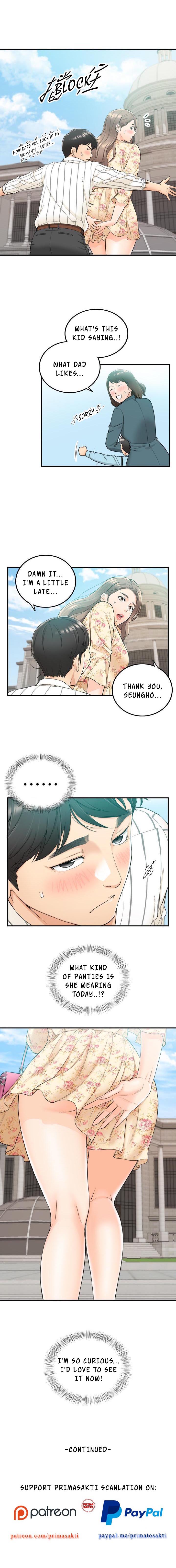 Young Boss Manhwa 01-73 page 349