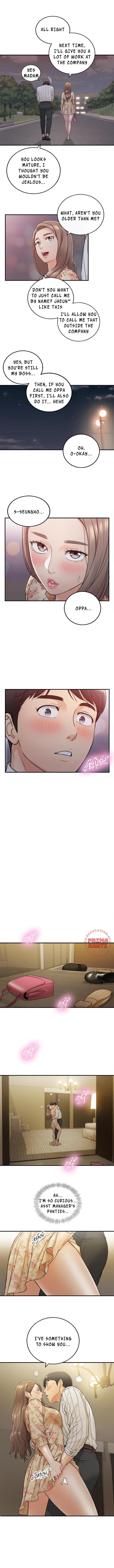Young Boss Manhwa 01-73 page 354