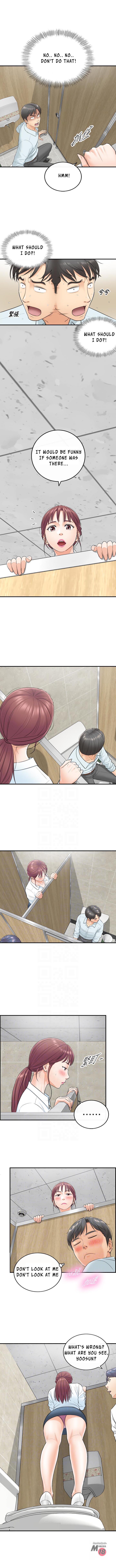 Young Boss Manhwa 01-73 page 36