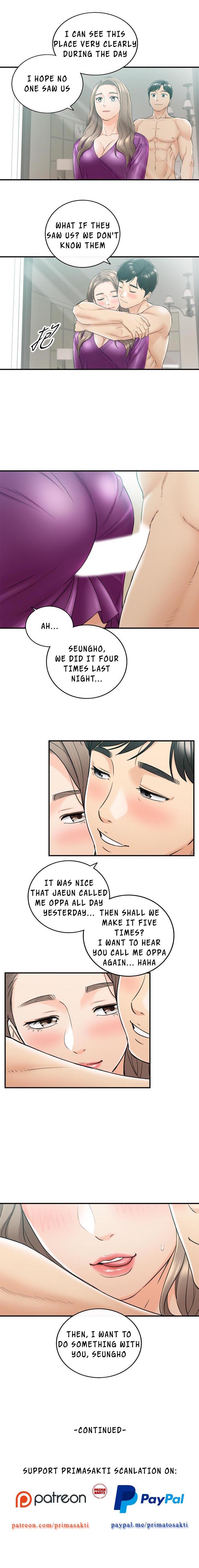 Young Boss Manhwa 01-73 page 363