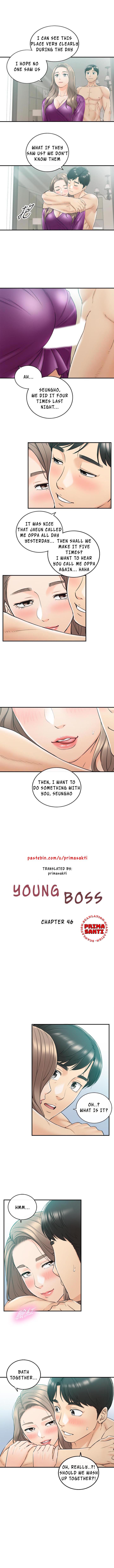 Young Boss Manhwa 01-73 page 364