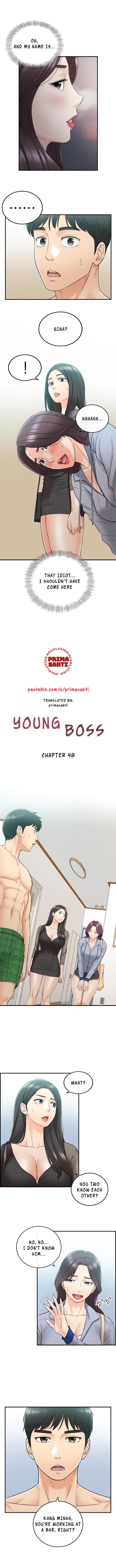 Young Boss Manhwa 01-73 page 379