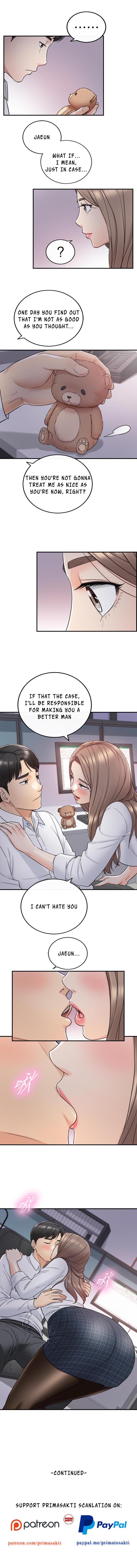 Young Boss Manhwa 01-73 page 386