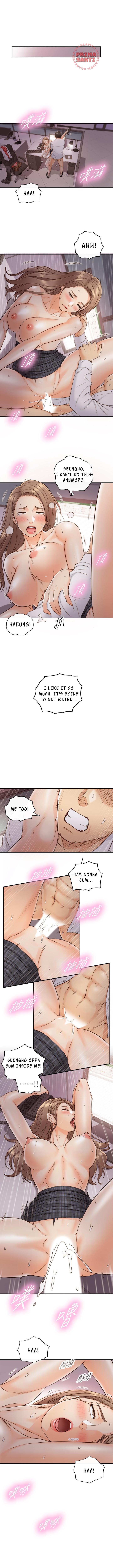 Young Boss Manhwa 01-73 page 400