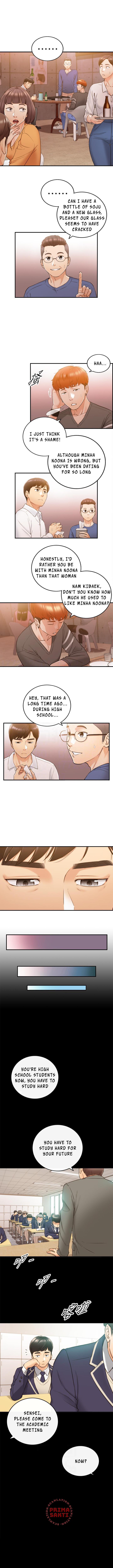 Young Boss Manhwa 01-73 page 404