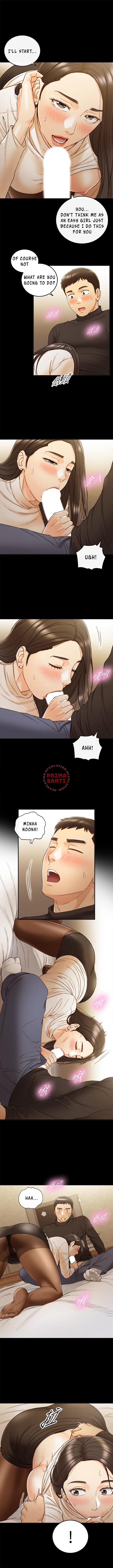 Young Boss Manhwa 01-73 page 411
