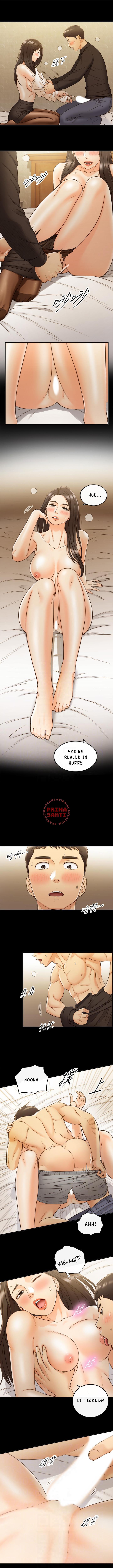 Young Boss Manhwa 01-73 page 412