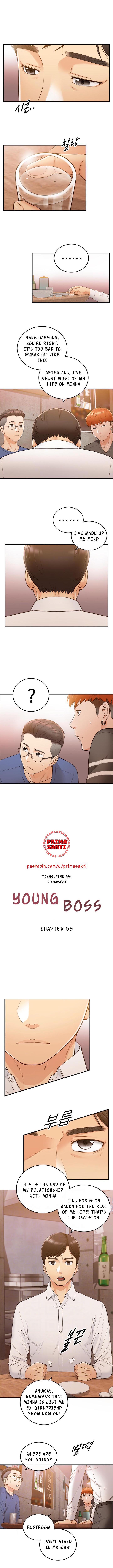 Young Boss Manhwa 01-73 page 418
