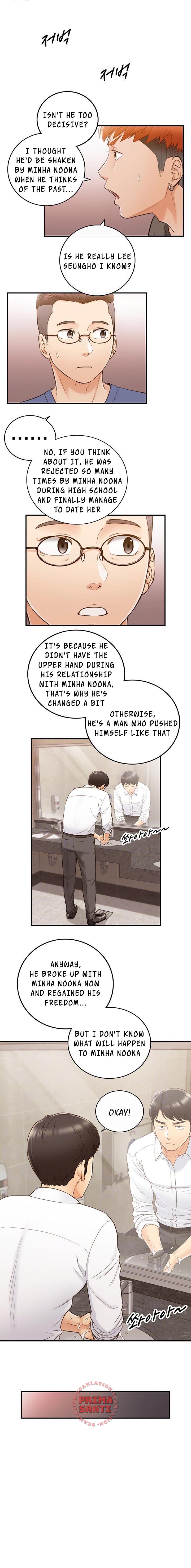 Young Boss Manhwa 01-73 page 419