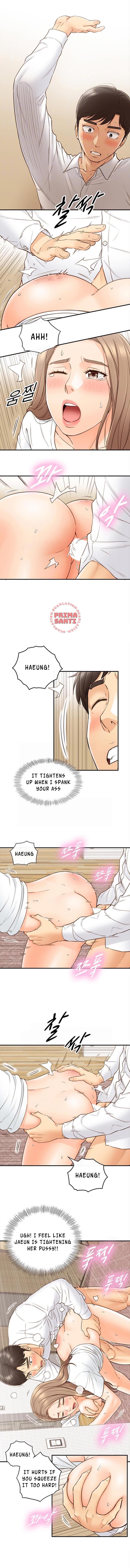 Young Boss Manhwa 01-73 page 428