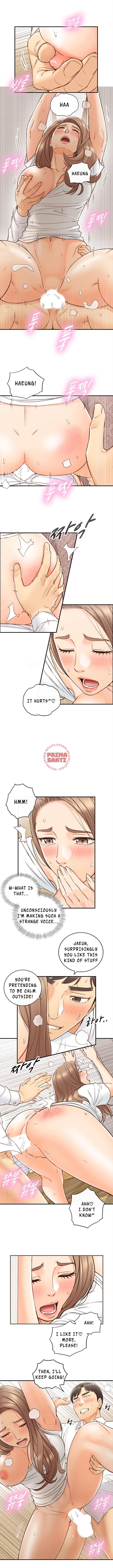 Young Boss Manhwa 01-73 page 429