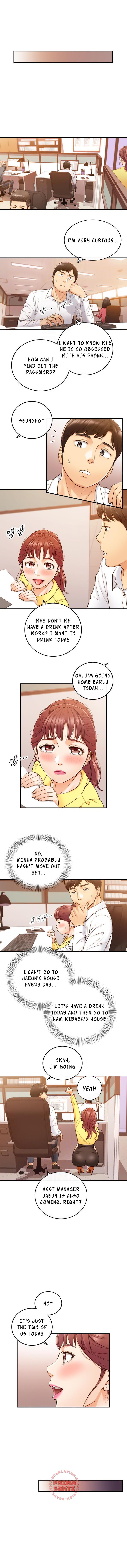Young Boss Manhwa 01-73 page 437