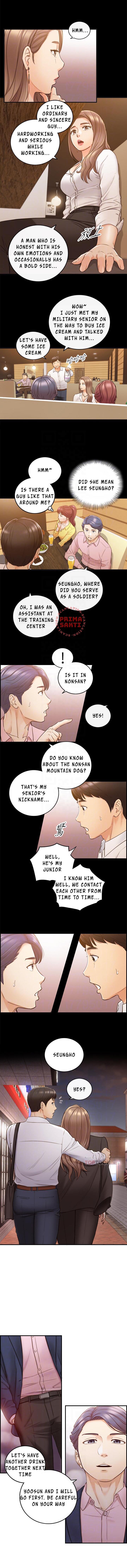 Young Boss Manhwa 01-73 page 445