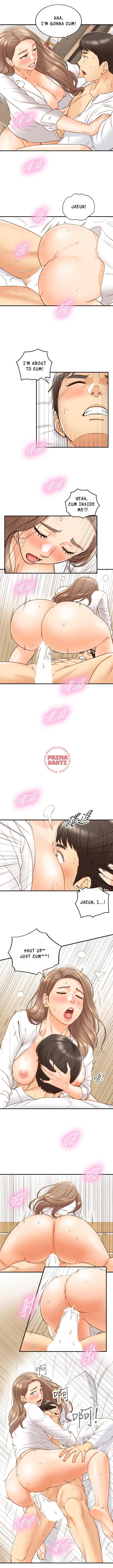 Young Boss Manhwa 01-73 page 453