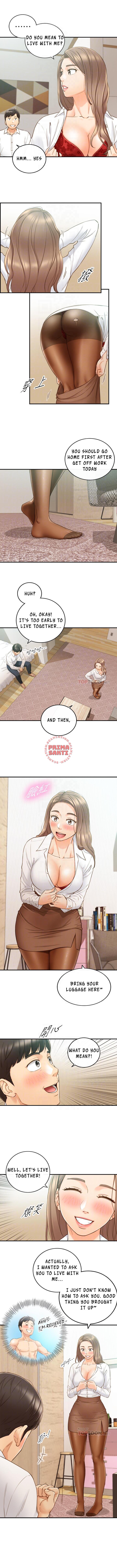 Young Boss Manhwa 01-73 page 457