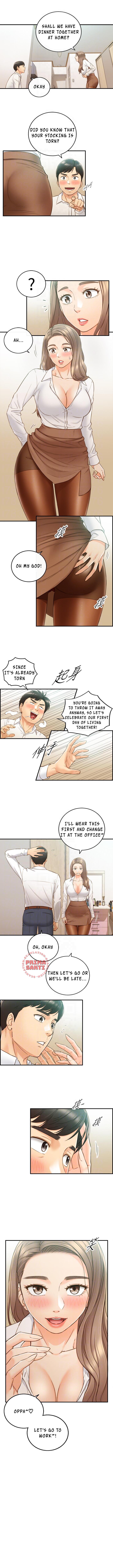 Young Boss Manhwa 01-73 page 458