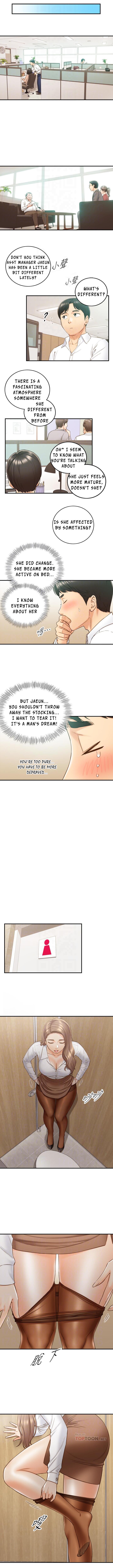 Young Boss Manhwa 01-73 page 459