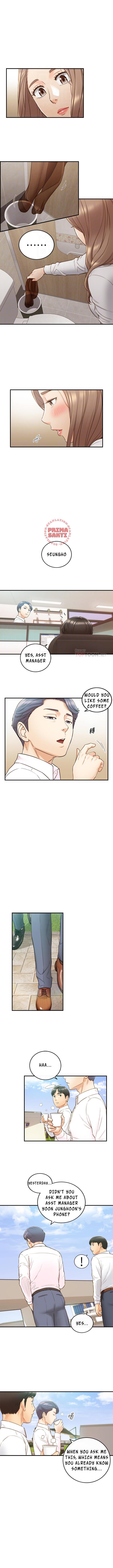 Young Boss Manhwa 01-73 page 460