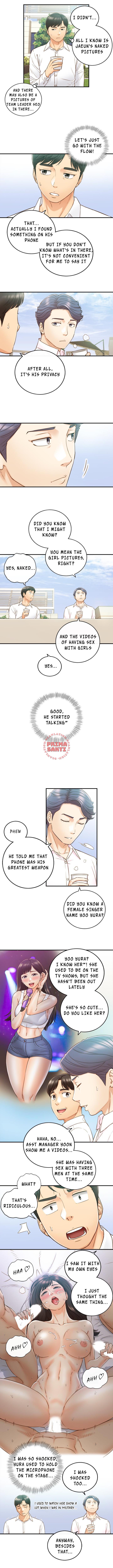 Young Boss Manhwa 01-73 page 461