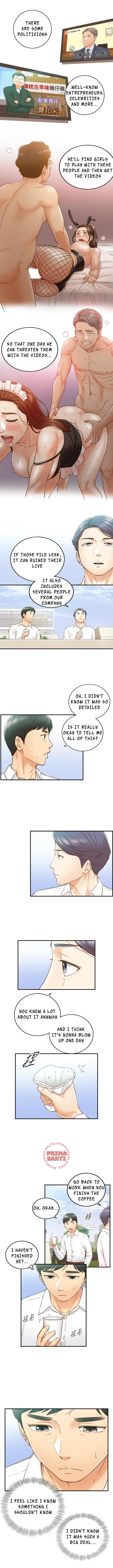 Young Boss Manhwa 01-73 page 462