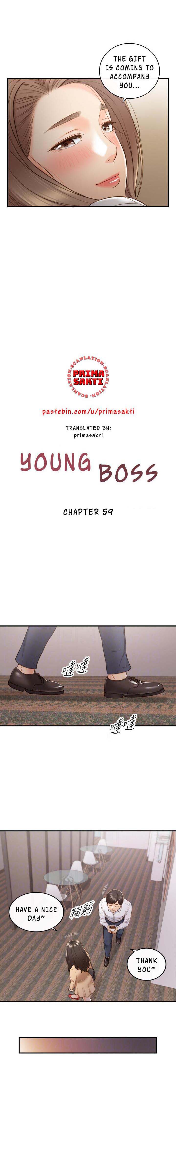 Young Boss Manhwa 01-73 page 465