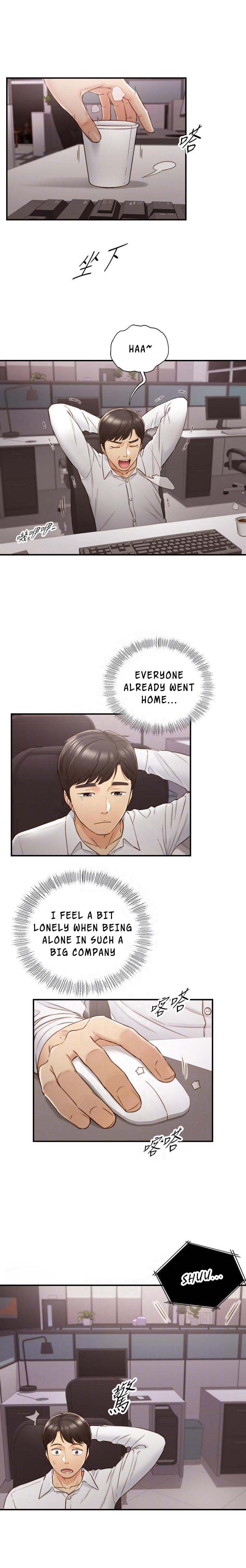 Young Boss Manhwa 01-73 page 466