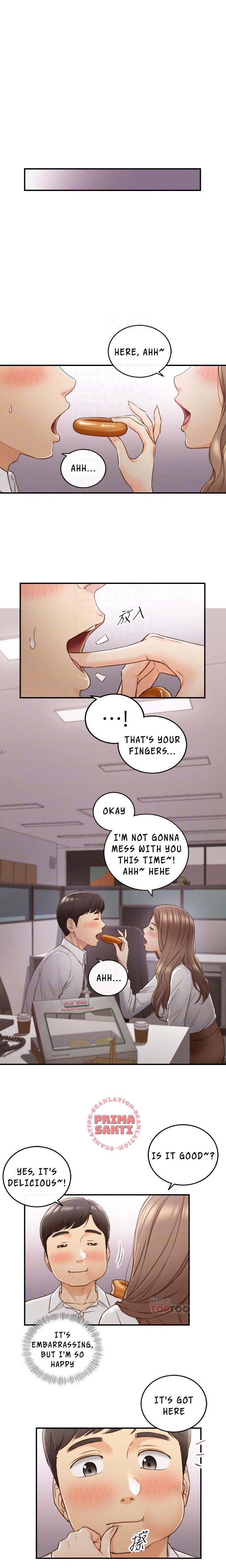 Young Boss Manhwa 01-73 page 469
