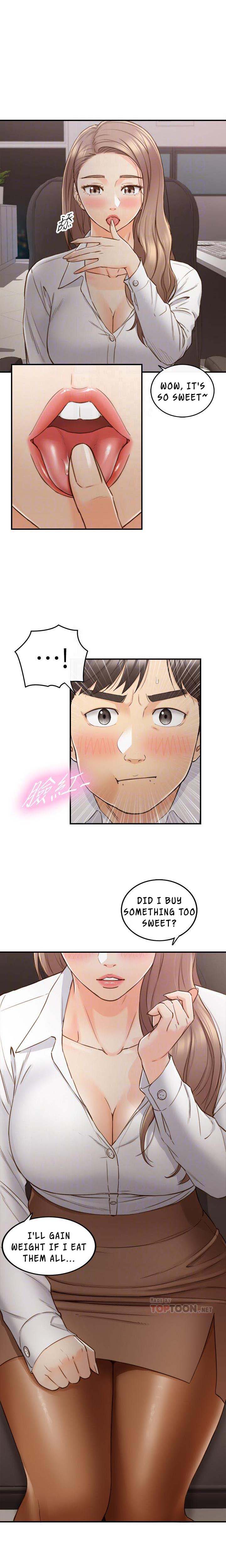 Young Boss Manhwa 01-73 page 470