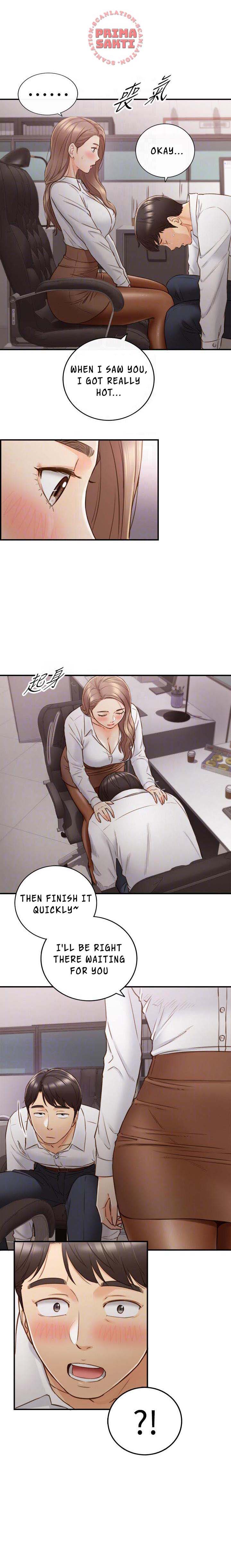 Young Boss Manhwa 01-73 page 472