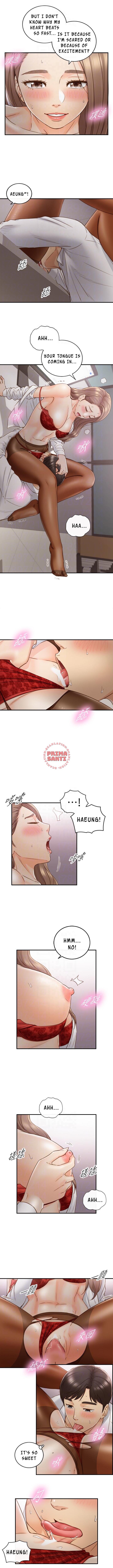 Young Boss Manhwa 01-73 page 476