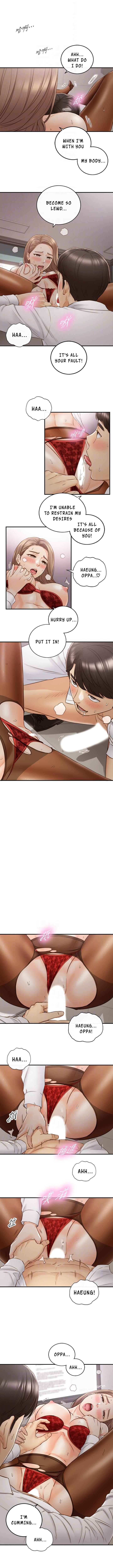 Young Boss Manhwa 01-73 page 477