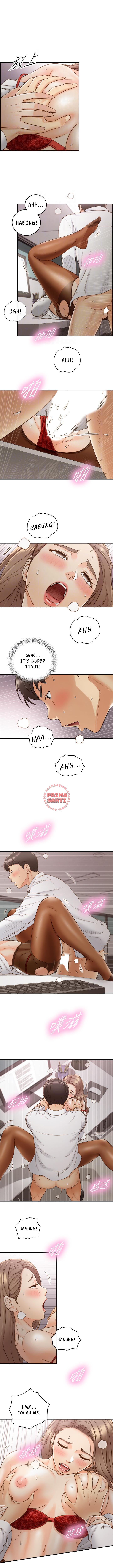 Young Boss Manhwa 01-73 page 478